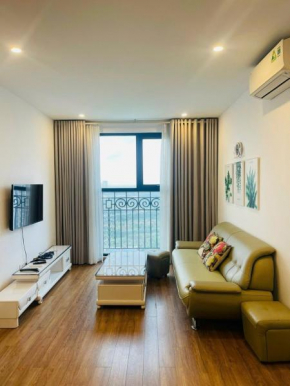 The emerald apartment Mỹ Đình아파트 by Bihouse 2
